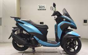 YAMAHA TRICITY 125 A 2018 SEC1J
