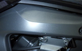 YAMAHA MT-09 2025 RN87J