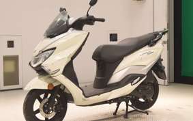 SUZUKI BURGMANストリート125EX EA23M