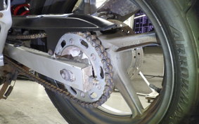 HONDA VTR 250 Gen. 2 2026 MC33