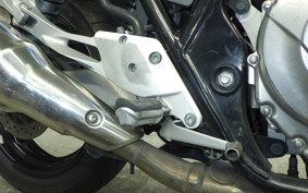 HONDA CB400SF VTEC K 2018 NC54