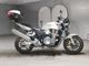 Фото Honda CB1300SF SUPER FOUR 2003 с японского аукциона