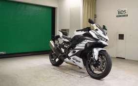 KAWASAKI ZX-4R SE 2024 ZX400P