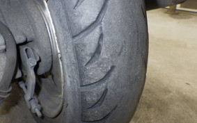 HONDA DIO Gen.6 AF62