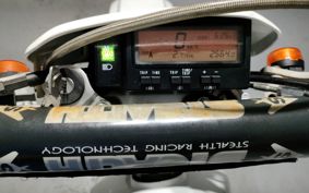 SUZUKI DR250R SJ45A