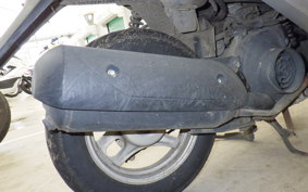 HONDA DIO Gen.6 2023 AF62