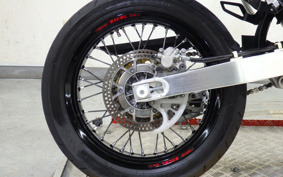 SUZUKI DR-Z400SM 2010 SK44A