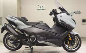 YAMAHA T-MAX 560 T 2025 SJ21J