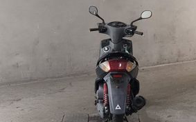 YAMAHA CYGNUS125XSR SE44J