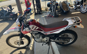 YAMAHA SEROW 250 DG17J