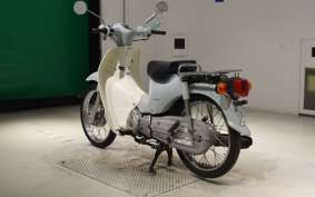HONDA C110 SUPER CUB JA07