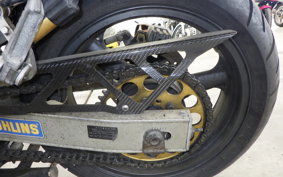 KAWASAKI ZZ-R400 Gen.2 1995 ZX400N