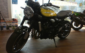 YAMAHA JOG ZR SA39J