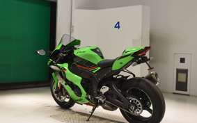 KAWASAKI ZX 10 NINJA ABS 2023 ZXT02L