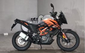 KTM 390 ADVENTURE JGJ40