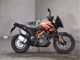 Фото KTM 390 ADVENTURE с японского аукциона