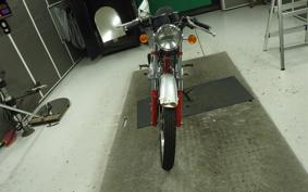HONDA DREAM 50 2002 AC15