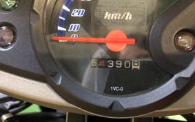 YAMAHA BW*S SA44J