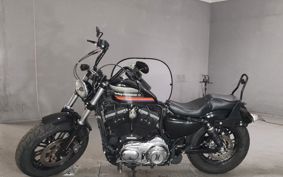 HARLEY XL1200XS 2018 LR3