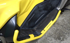 HONDA ADV150 2006 KF38