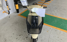 HONDA  TACT  BASIC  AF79