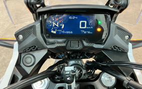HONDA 400X 2020 NC56