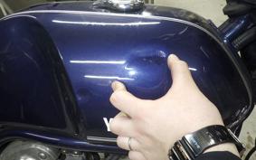 YAMAHA SRV250 RENAISSA 2019 4DN