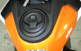 KTM 250 DUKE