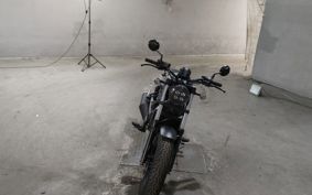 HONDA REBEL MC49