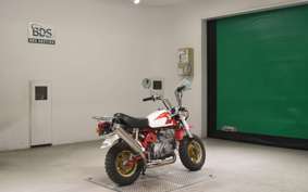 HONDA MONKEY AB27