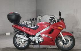 KAWASAKI ZZ-R250 EX250H