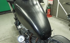 HONDA MAGNA 250 2021 MC29