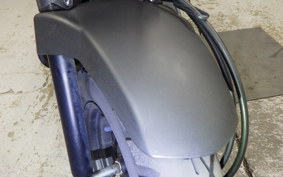 HONDA ZOOMER 2019 AF58