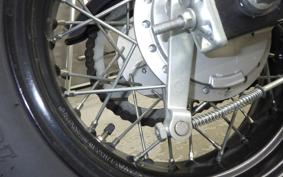 SUZUKI VANVAN 200 1993 NH41A