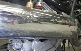 KAWASAKI BALIUS 250 Gen.2 2014 ZR250B