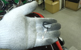 KAWASAKI ZEPHYR 750 2007 ZR750C