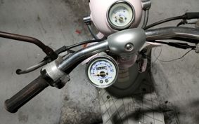 SUZUKI LET`S4 CA41A