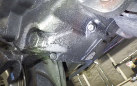 HONDA TODAY 2 2024 AF67