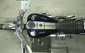 HARLEY FXSTC 1580 2007