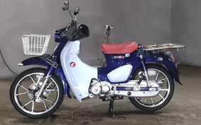 HONDA  SUPER CUB C125 JA58