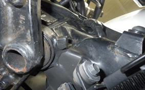 HONDA CB400 SUPER BOLDOR VTEC 2011 NC42