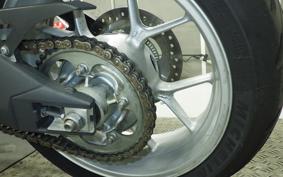 TRIUMPH TIGER 1050 2009