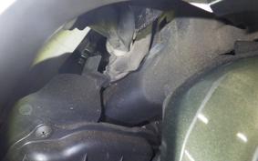 HONDA C50 SUPER CUB AA04