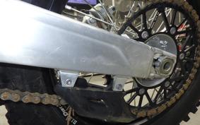 TRIUMPH TF250-E 2014