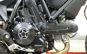 DUCATI SCRAMBLER SIXTY2 2019 KA00