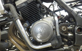 KAWASAKI BALIUS 250 Gen.2 ZR250B