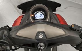 YAMAHA N-MAX 125 SE86J