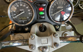 HONDA CB400 1998 NC36