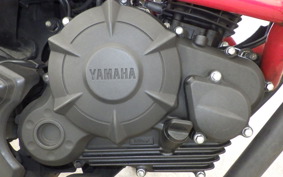 YAMAHA YS125 FAZER 2025
