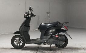 SUZUKI LET's CA4AA